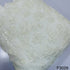 Dyeable Thread Sequins Embroidered Georgette Fabric-F3029